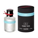 CALE  FRAGRANZE D AUTORE Ozio EDP 50 ml